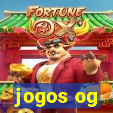 jogos og