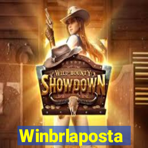 Winbrlaposta