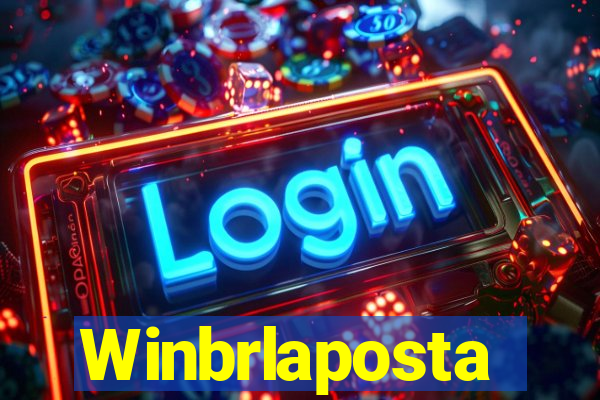 Winbrlaposta