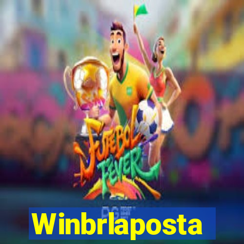 Winbrlaposta