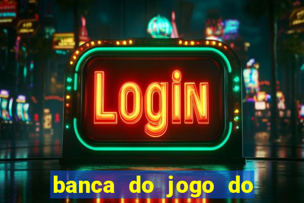 banca do jogo do bicho online