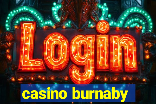 casino burnaby