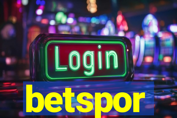 betspor