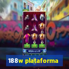 188w plataforma