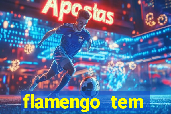 flamengo tem quantos mundial