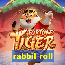 rabbit roll