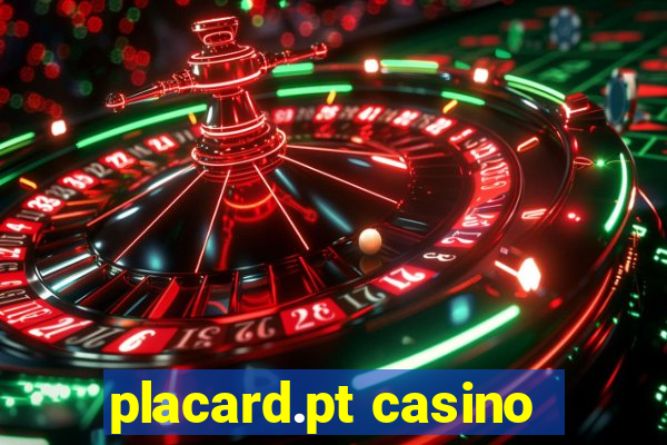 placard.pt casino