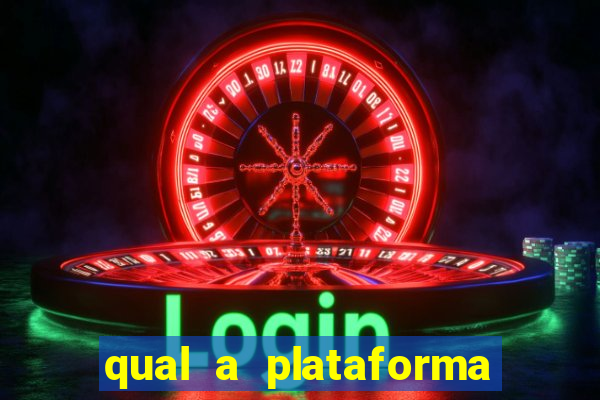 qual a plataforma de jogo que está pagando mais