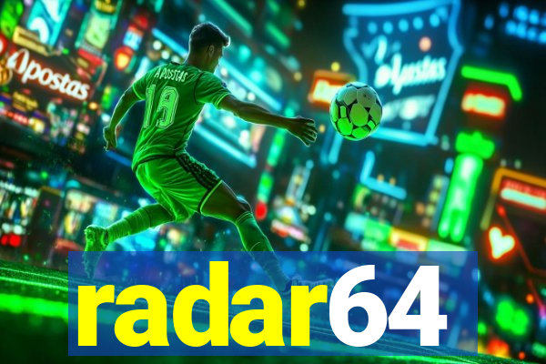 radar64