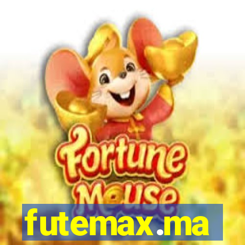 futemax.ma