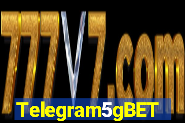 Telegram5gBET