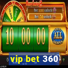 vip bet 360