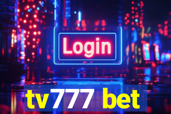 tv777 bet