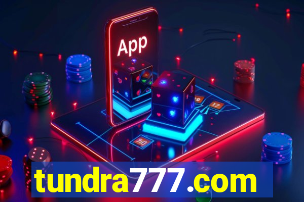 tundra777.com