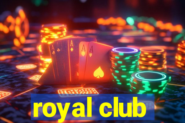 royal club