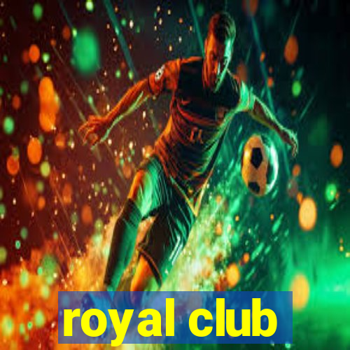 royal club