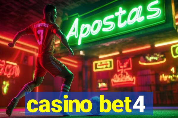 casino bet4