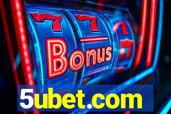 5ubet.com