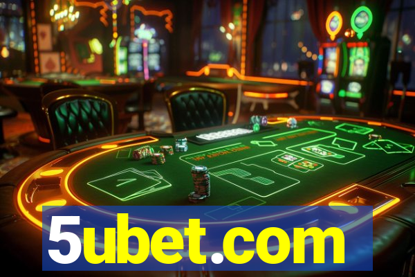 5ubet.com