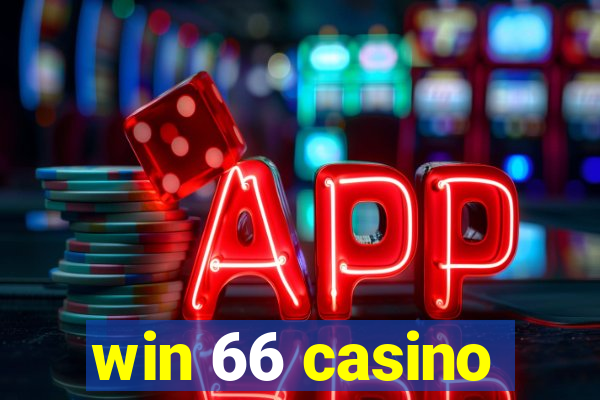 win 66 casino