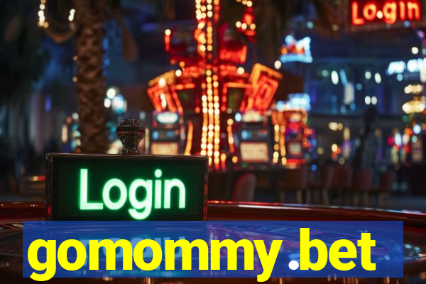 gomommy.bet