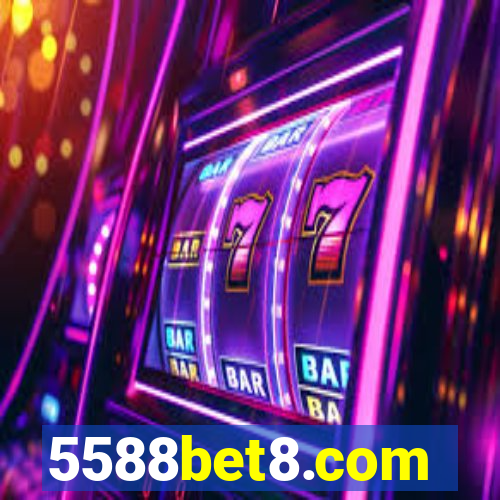 5588bet8.com