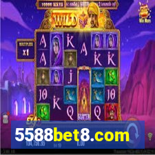 5588bet8.com