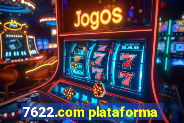 7622.com plataforma