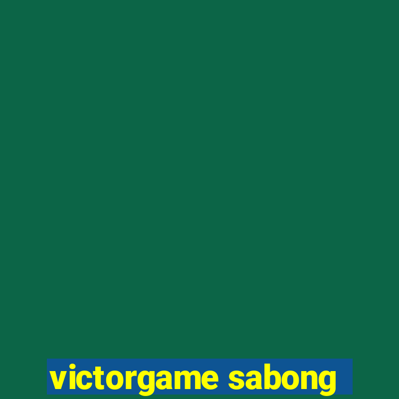 victorgame sabong