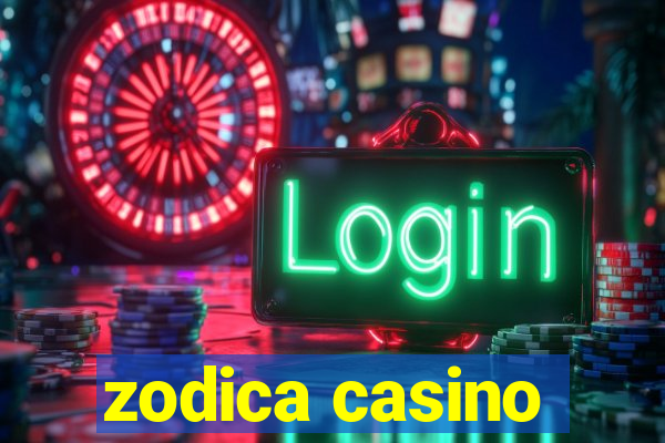 zodica casino