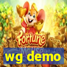 wg demo