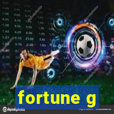 fortune g