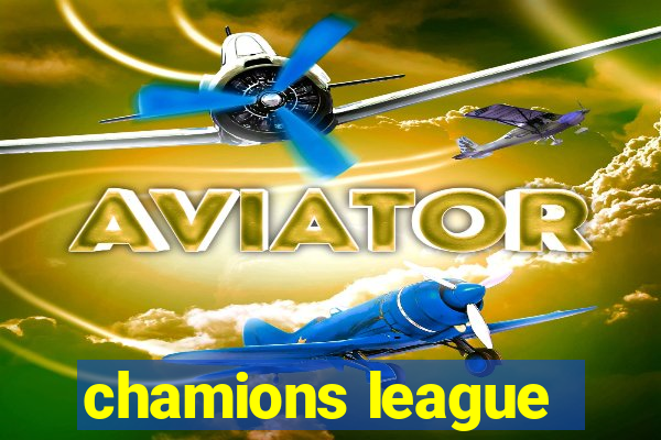 chamions league