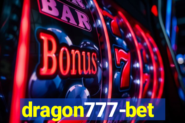 dragon777-bet