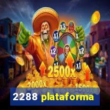 2288 plataforma