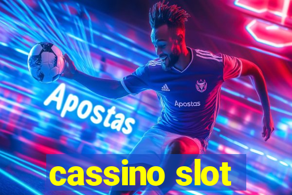 cassino slot