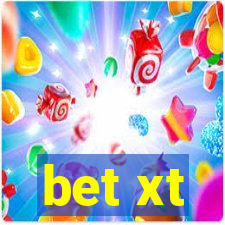 bet xt