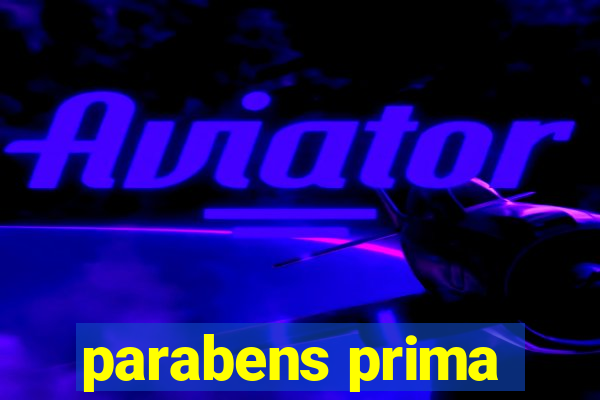 parabens prima