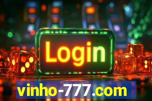 vinho-777.com