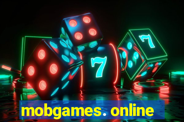 mobgames. online