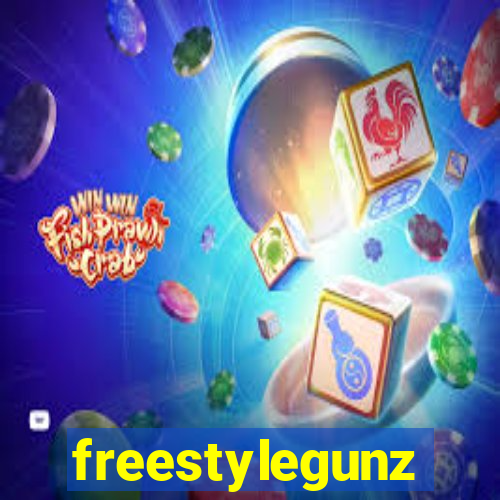 freestylegunz