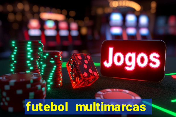 futebol multimarcas ao vivo