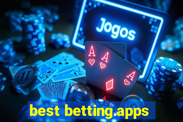 best betting.apps