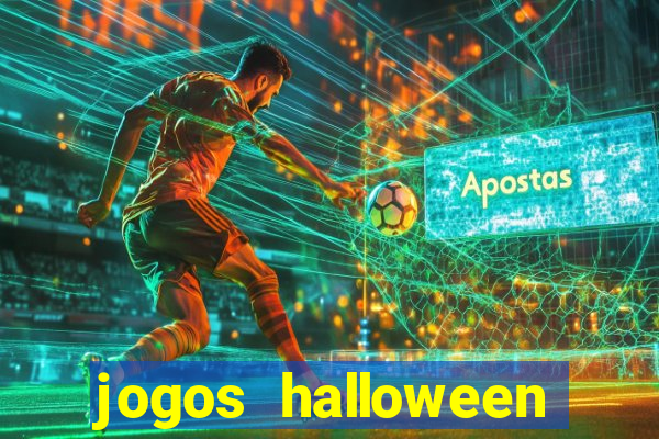 jogos halloween ca?a niquel