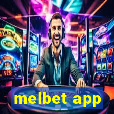 melbet app