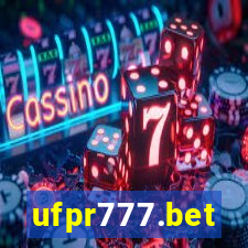 ufpr777.bet