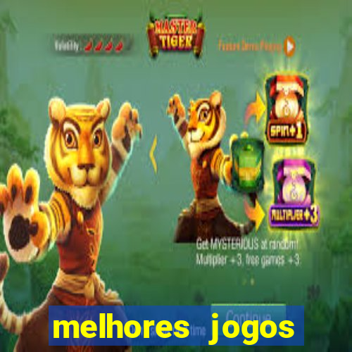 melhores jogos iphone gratuitos