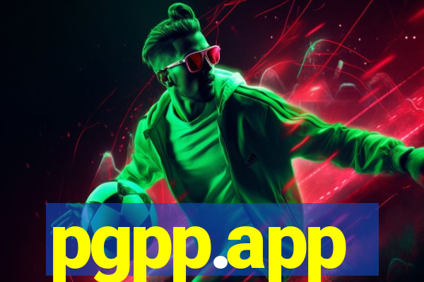 pgpp.app