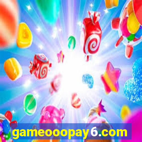 gameooopay6.com