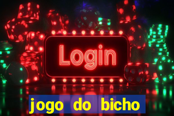 jogo do bicho online que ganha dinheiro de verdade